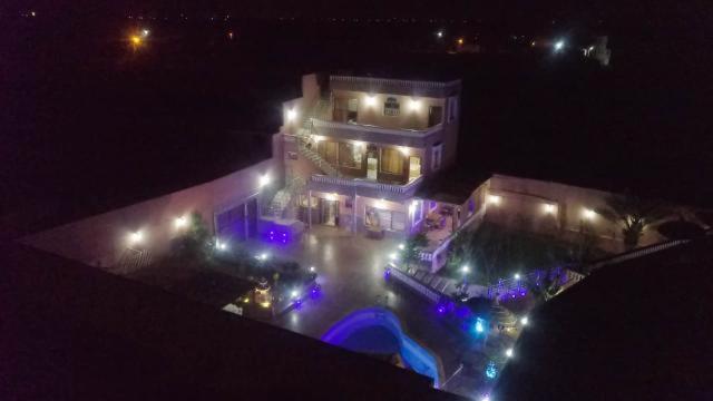 Riad Dar Salam Ξενοδοχείο Αγκαντίρ Εξωτερικό φωτογραφία