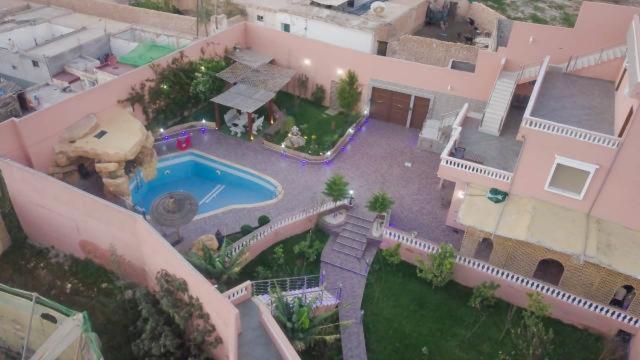 Riad Dar Salam Ξενοδοχείο Αγκαντίρ Εξωτερικό φωτογραφία