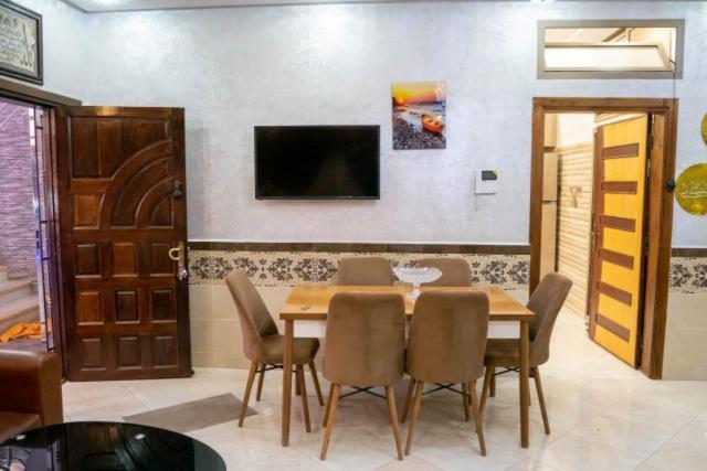 Riad Dar Salam Ξενοδοχείο Αγκαντίρ Εξωτερικό φωτογραφία