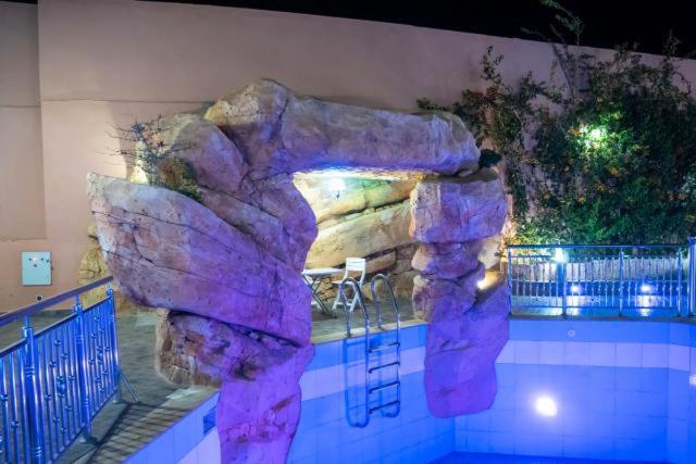 Riad Dar Salam Ξενοδοχείο Αγκαντίρ Εξωτερικό φωτογραφία