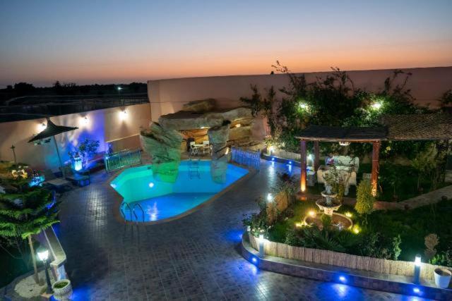 Riad Dar Salam Ξενοδοχείο Αγκαντίρ Εξωτερικό φωτογραφία