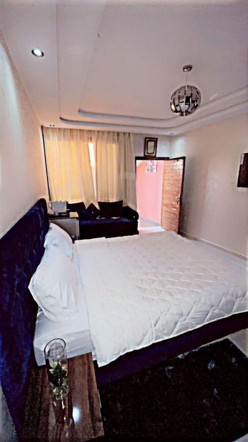 Riad Dar Salam Ξενοδοχείο Αγκαντίρ Εξωτερικό φωτογραφία
