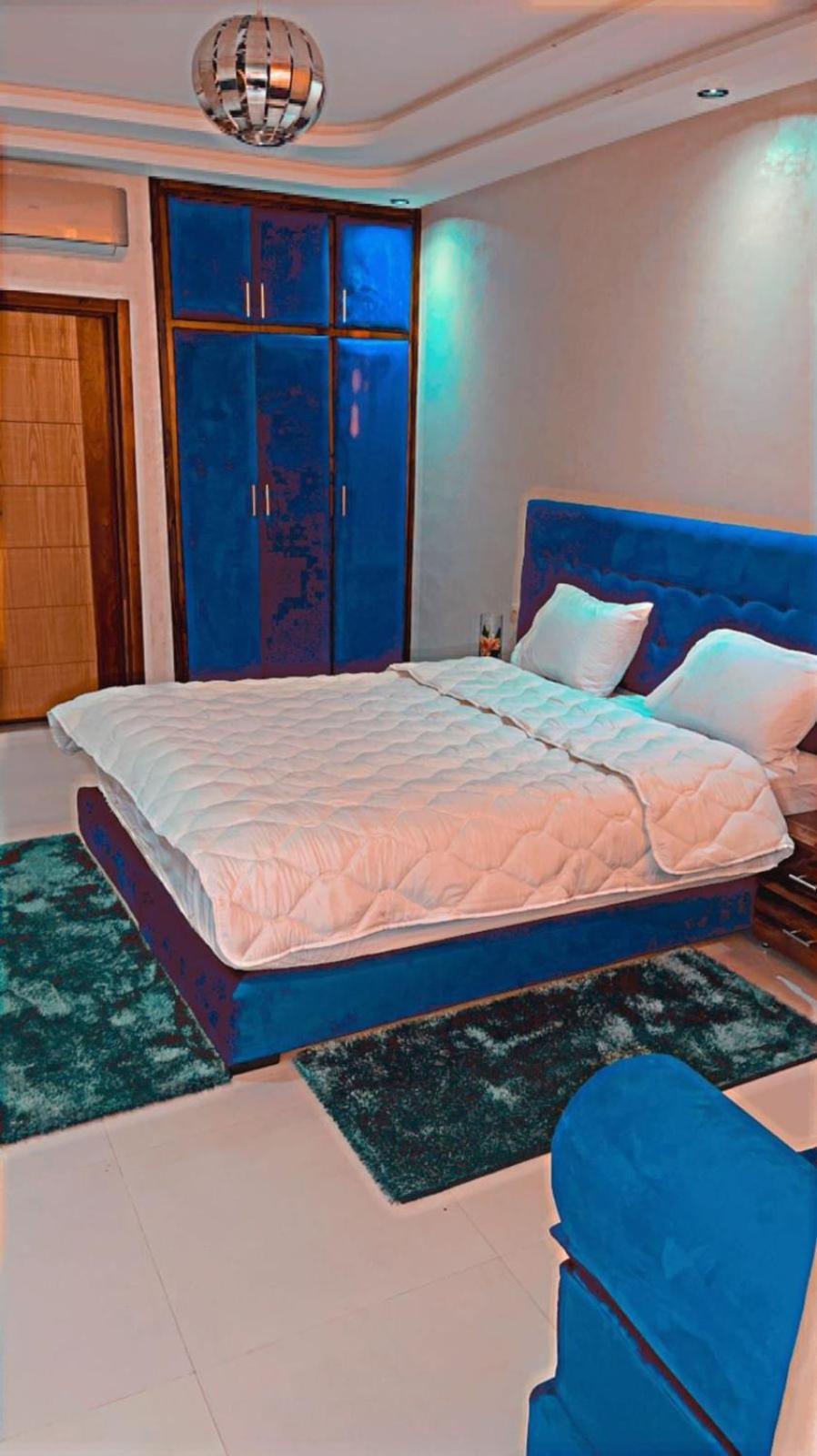 Riad Dar Salam Ξενοδοχείο Αγκαντίρ Δωμάτιο φωτογραφία